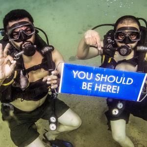 Meet your Posher, Ruben